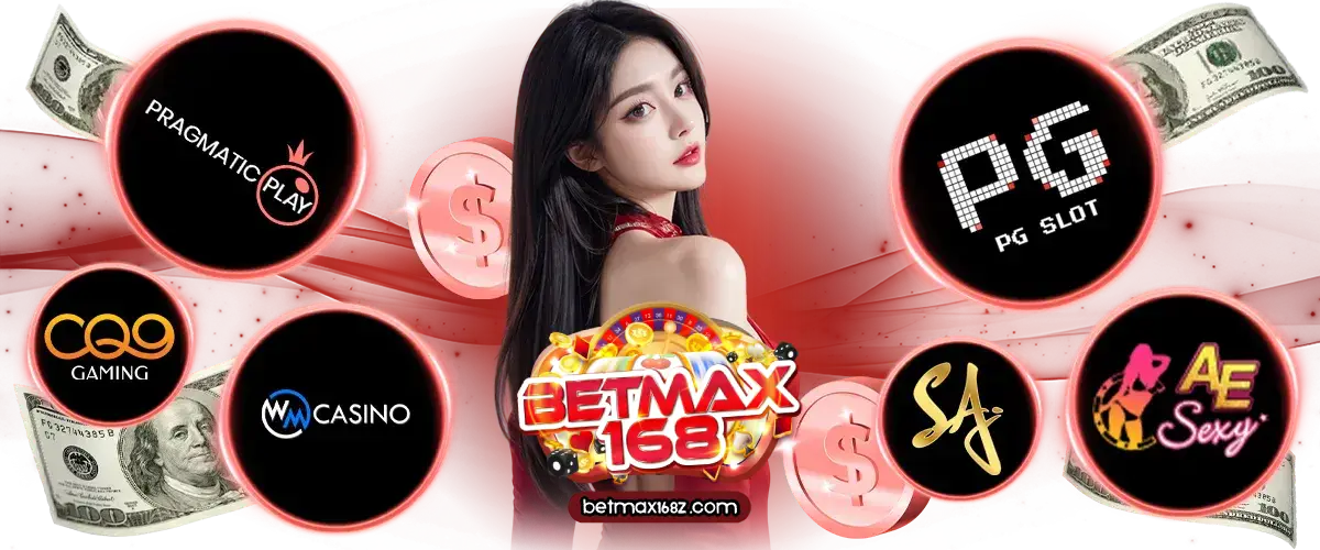 betmax168